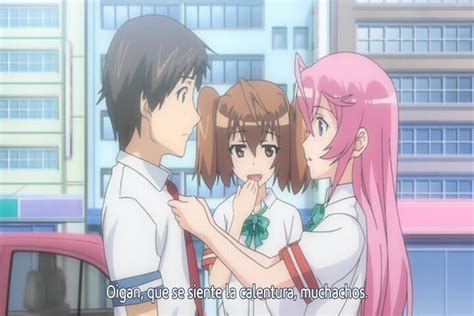 Opinion Sobre Kazukiz Y Otome De Otome Dori •anime• Amino