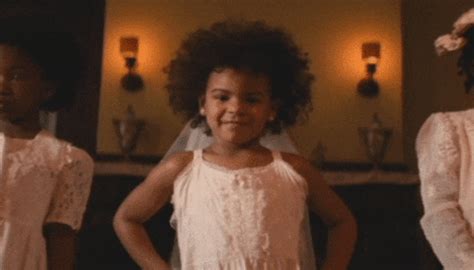 Blue Ivy Afro GIF Find Share On GIPHY