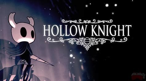 Hollow Knight Komt Ook Uit Voor Nintendo Switch Sensei Gaming