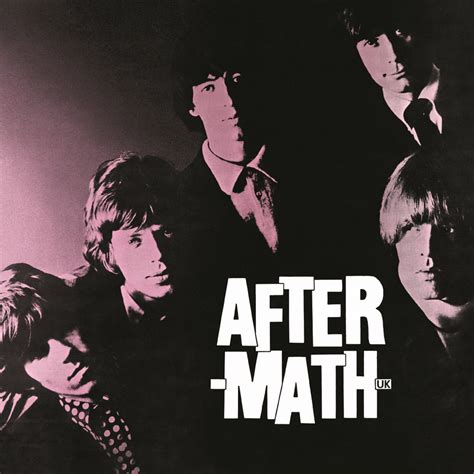 The Rolling Stones Aftermath Uk In High Resolution Audio