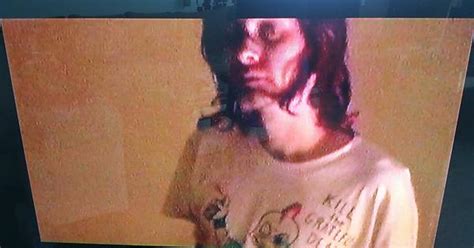 Watching Kurt Cobain And Spotted This Imgur