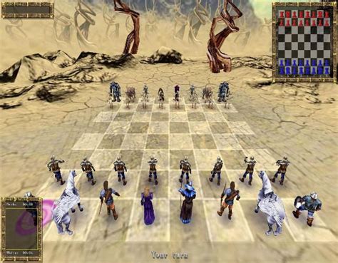 War Chess 3d Free Download Pc Game Full Version