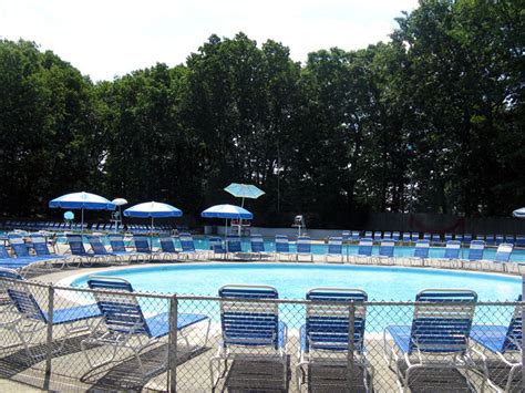 Nj Swimming Pool Clubs Washington Township Nj Swim And Recreation Club