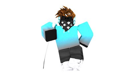 Roblox Render2 Commission By Buleredits On Deviantart