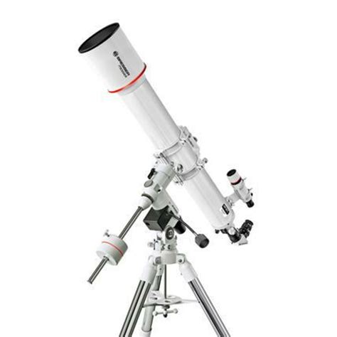 Bresser Teleskop Ac 1271200 Ar 127l Messier Hexafoc Exos 2 Neuwertig