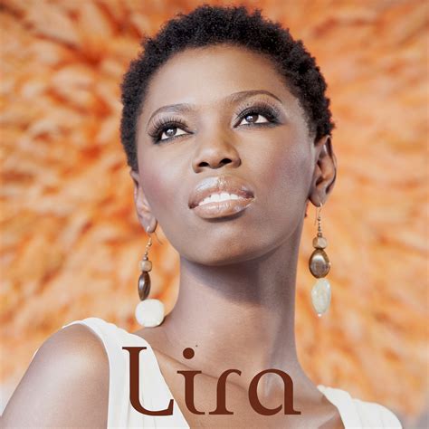 Music South African Soul Singer Lira