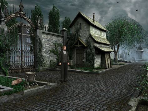 Dracula Origin Review Adventure Gamers