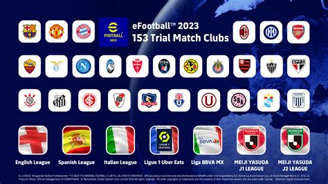 Efootball 2023 Season 3 Efootball Official Site