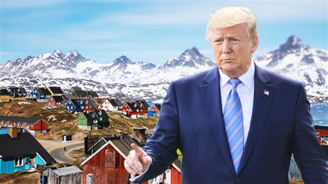 Donald trump junior jagt gerne große tiere, das ist schon länger bekannt. Heftige Kritik an Grönland-Idee: "Donald Trump ist ...
