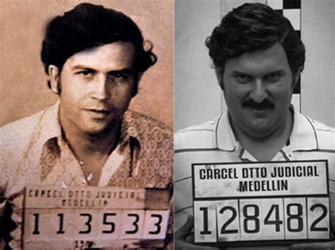 Escobar abrió la puerta de su entrega en los primeros meses de 1991, cuando había perdido el apoyo de los extraditables y veía cómo sus hombres de. Pablo Escobar