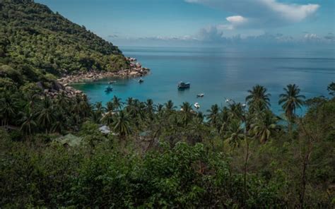 hin wong bay koh tao the complete guide with all tips