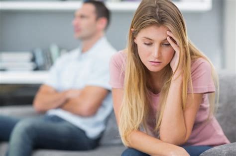 Breaking Up Is Difficult To Do Divorce Reforms Might Make It Less