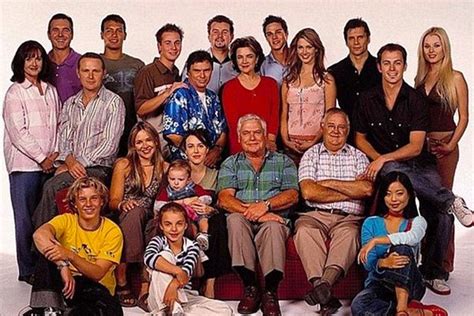 Neighbours Then And Now See How Cast Have Changed Look At Toadie And