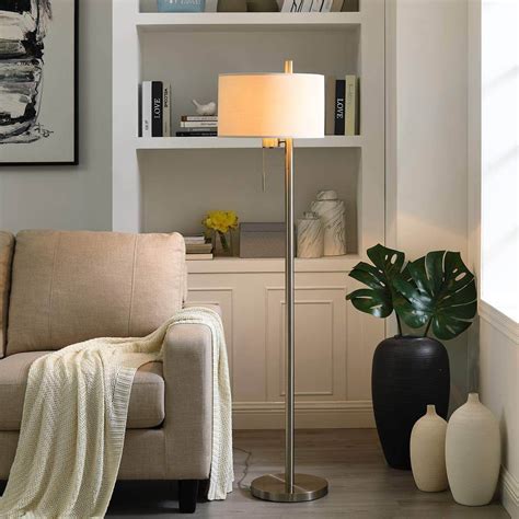 26 Perfect Living Room Lamps That Will Add Trendy Lighting Lamps