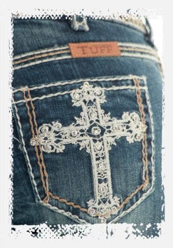 Cowgirl Tuff Victory Jeans Ebay