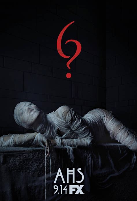 What are the best seasons of american horror story? American Horror Story season 6 in HD 720p - TVstock