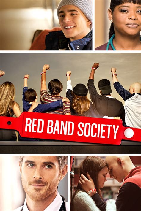 Red Band Society Rotten Tomatoes