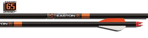 Easton Acu Carbon 65 Bowhunter Finished Arrows Best For The Money