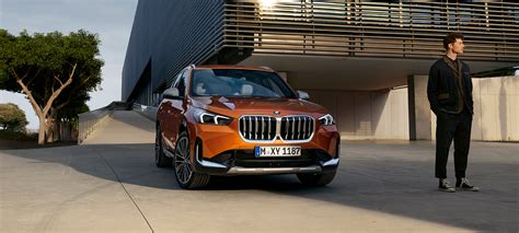 Bmw X1 U11 Models Technical Data Hybrid And Prices Bmwcc