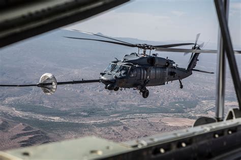 563rd Rqg Trains For The High End Fight Davis Monthan Air Force Base