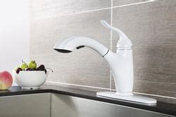 Luxury bathroom faucets menards 50 photos htsreccom via htsrec.com. Tuscany® Brooksville™ One-Handle Pull-Out Kitchen Faucet ...