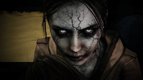 9 Terrible Horror Games That Will Make You Scream Den Of Geek
