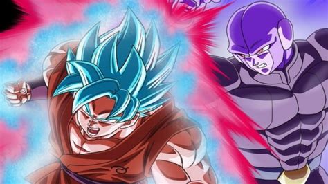 The series takes place in a fictional universe, the same world as toriyama's previous series dr. Top 25 Strongest Dragon Ball Super {Universe 6 Saga ...