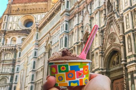 The Best Florence Street Food And Where To Try It — Italy Foodies