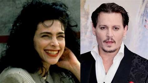 What Is Lori Anne Allison Doing Now Story Of Johnny Depp S Ex Wife