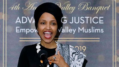 Trump Assails Ilhan Omar With Video Of Sept 11 Attacks The New York Times
