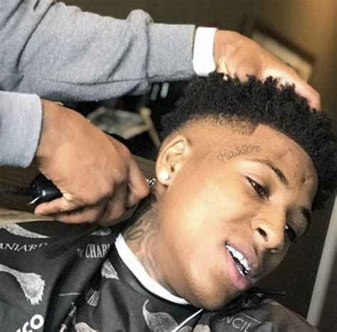76 Best Of Nba Youngboy Fade Haircut Haircut Trends