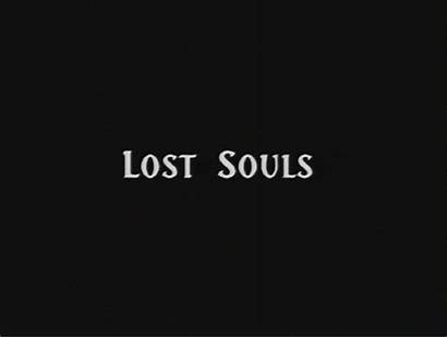 Lost Souls 1998 Wikipedia