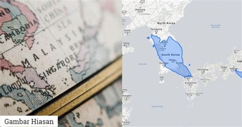 We did not find results for: Kenapa Saiz Malaysia Atas Peta Kecil Sangat, Tapi ...