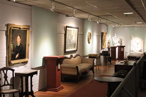 Plan A Visit Harmon Museum Warren County Historical Society
