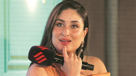 Kareena Kapoor Says Shes ‘done With The Bollywood Rat Race Believes She Wouldnt Have