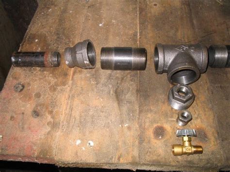 They work by inducing a magnetic field in ferrous metals, and then sensing the resulting field. Gas forge: vertical or horizontal? - Beginners Place ...