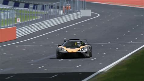 Free Official Ktm X Bow Gt Mod For Assetto Corsa Ord