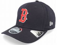 Topi New Era Mlb