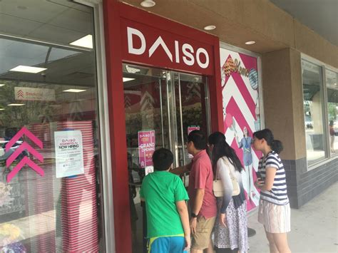 Daiso ig threeppy ig fb粉絲團. Daiso Can Give U.S. Dollar Stores A Run For Your Money