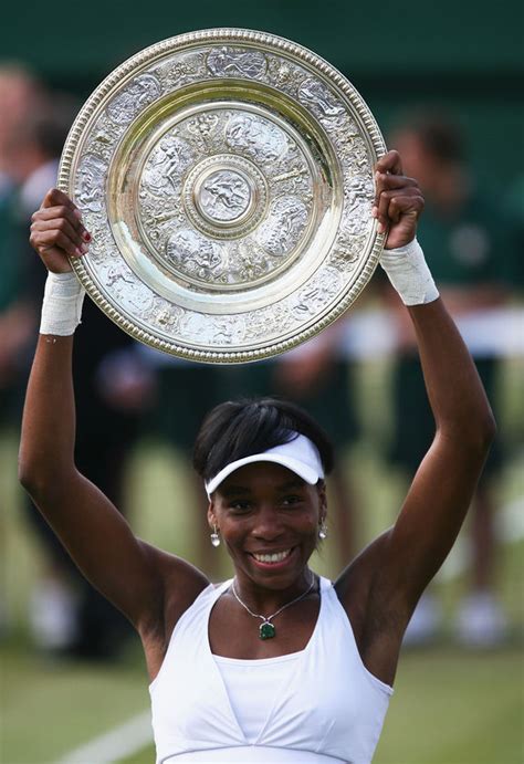 Venus Clinches 4th Wimbledon Crown Abc News Australian Broadcasting