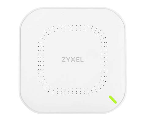 Zyxel Nwa1123acv3 80211ac Wave 2 Dual Radio Wi Fi Poe Access Point