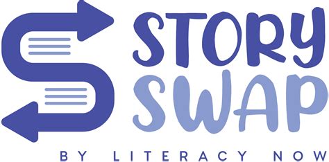 Story Swap Literacy Now