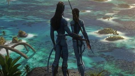 Ver Avatar 2 El Sentido Del Agua Online Gratis 2022 La Película