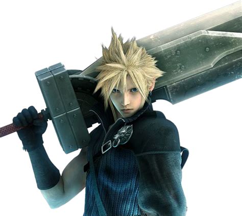 Top 6 Strongest Characters In The Final Fantasy 7 Universe Levelskip
