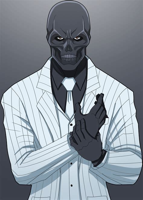 Image Black Mask By Phil Chopng Dc Megaverse Wikia Fandom