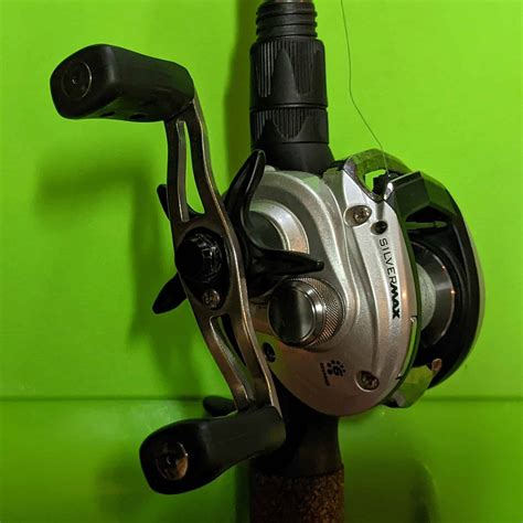 Getting To Know Baitcaster Reels Slamming Bass