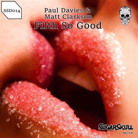 Paul Davies Soundcloud Page
