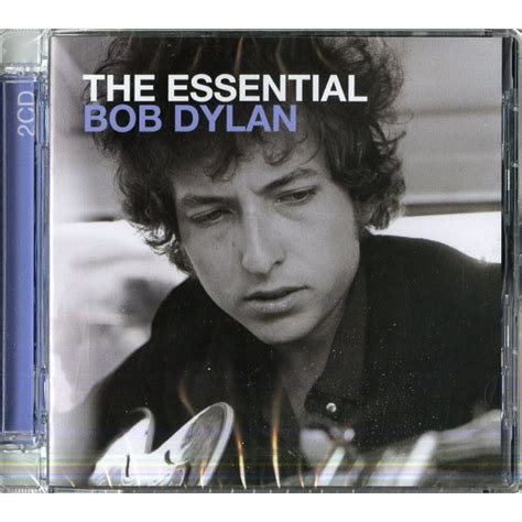 Dylan Bob The Essential Bob Dylan Online Vendita Online Cd Dvd Lp