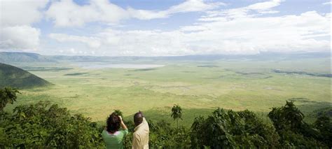 Ngorongoro And Serengeti Safari Discover Africa Safaris