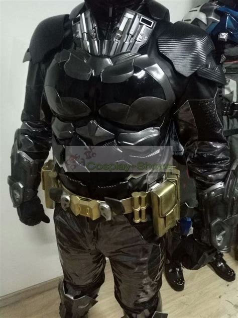 Custom Cheap Batman Arkham Knight Bruce Waynebatman Full